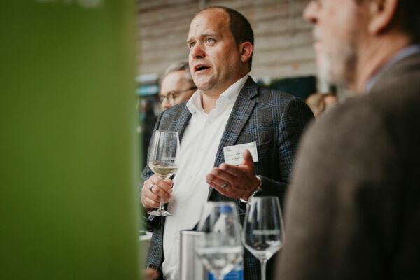 EcoOst St.Gallen Symposium 2024
