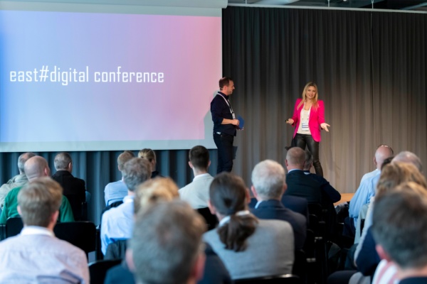 east#digital conference 2020