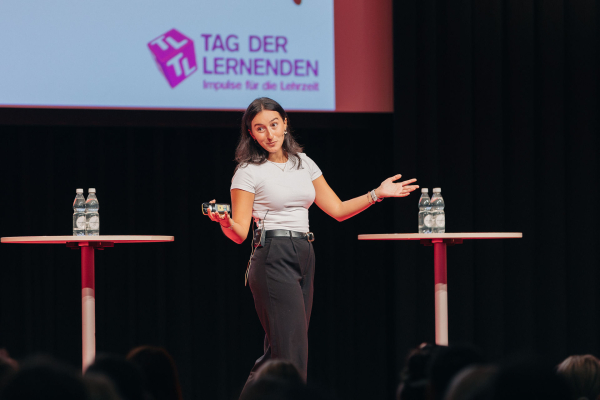 «Tag der Lernenden» 2026