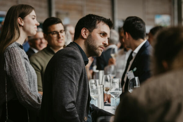 EcoOst St.Gallen Symposium 2024