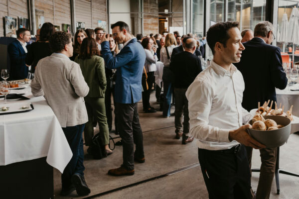 EcoOst St.Gallen Symposium 2024
