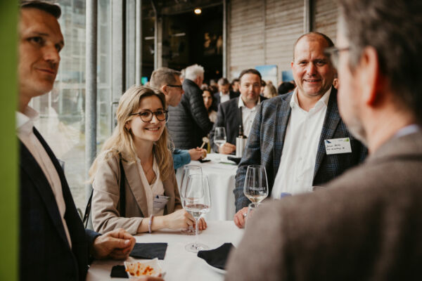 EcoOst St.Gallen Symposium 2024