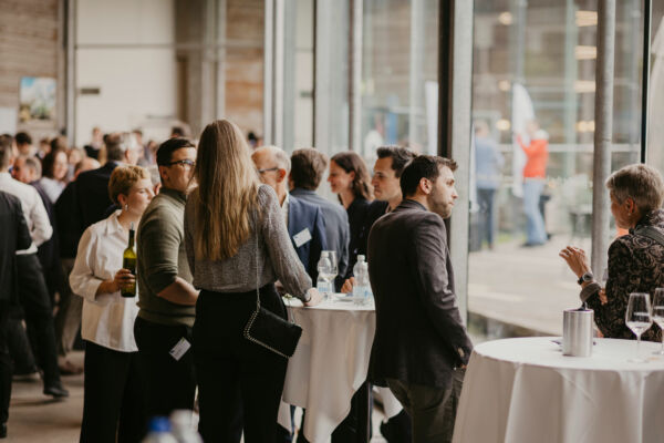 EcoOst St.Gallen Symposium 2024