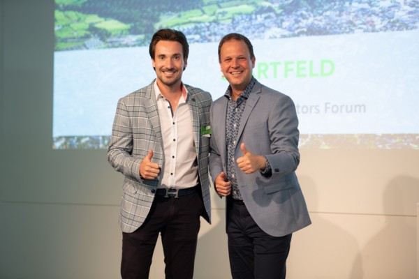 Startfeld Investors Forum 2022