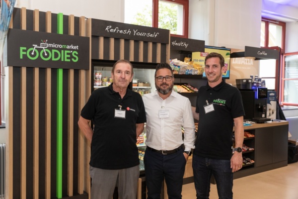 Unternehmertag 2019 in Vaduz