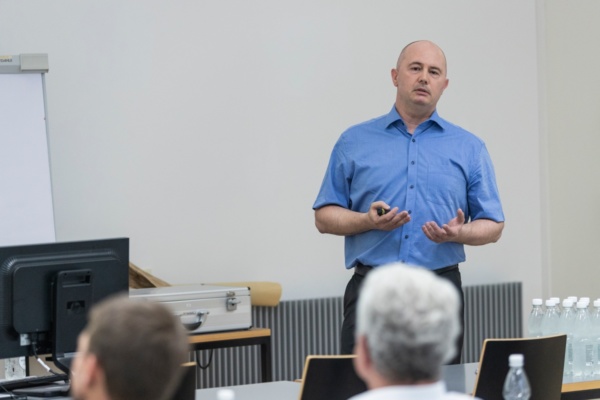 Unternehmertag 2019 in Vaduz