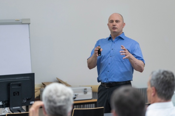 Unternehmertag 2019 in Vaduz