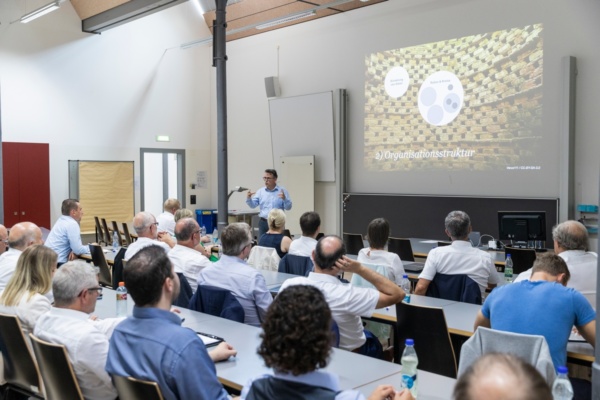 Unternehmertag 2019 in Vaduz