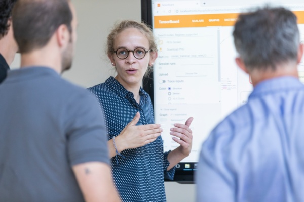 Unternehmertag 2019 in Vaduz