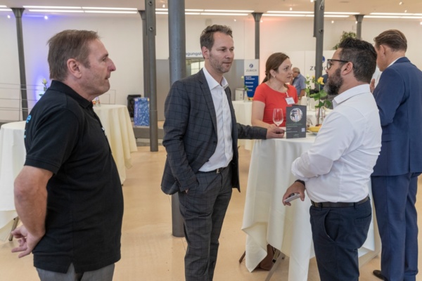 Unternehmertag 2019 in Vaduz