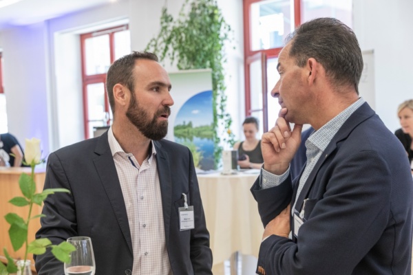 Unternehmertag 2019 in Vaduz