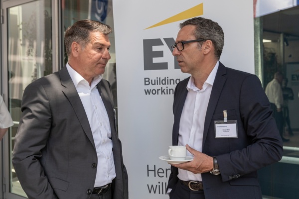 Unternehmertag 2019 in Vaduz