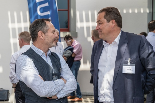 Unternehmertag 2019 in Vaduz