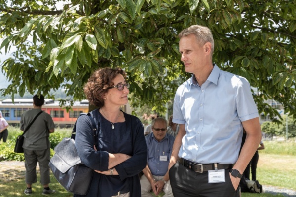 Unternehmertag 2019 in Vaduz