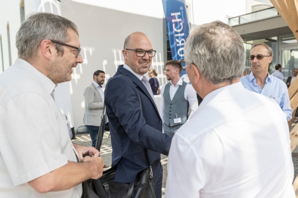 Unternehmertag 2019 in Vaduz