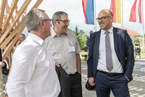 Unternehmertag 2019 in Vaduz