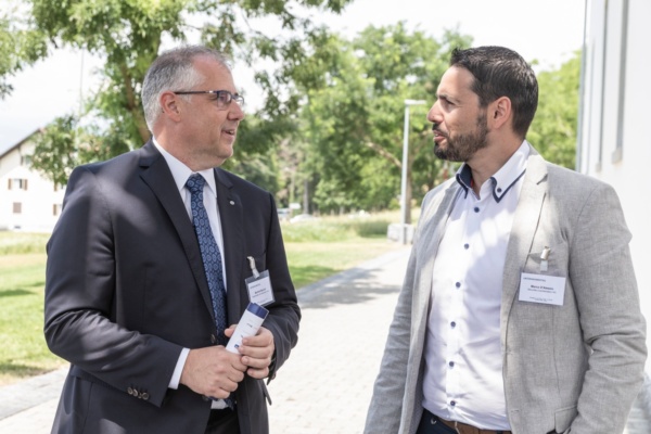 Unternehmertag 2019 in Vaduz