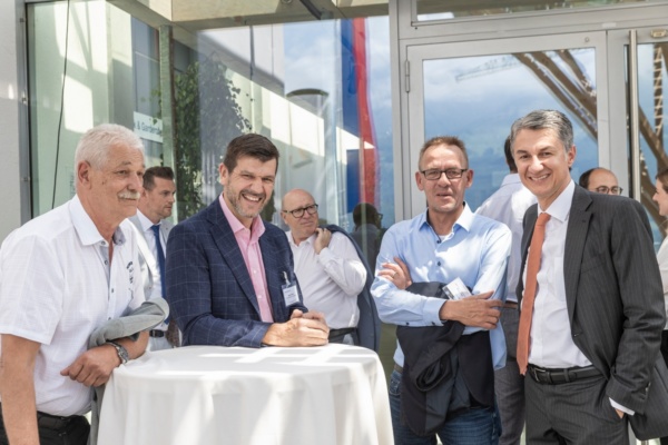 Unternehmertag 2019 in Vaduz