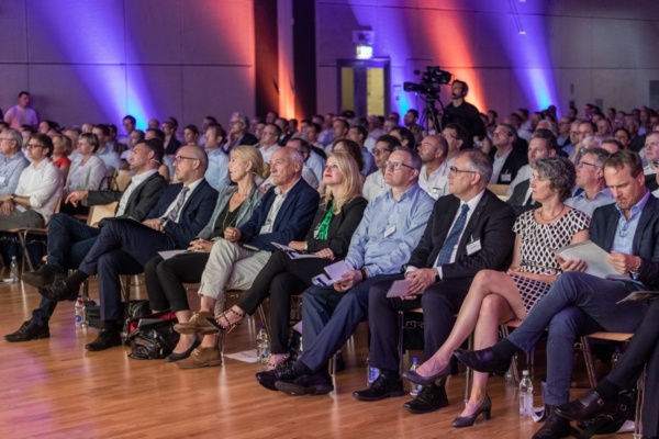 Unternehmertag 2019 in Vaduz