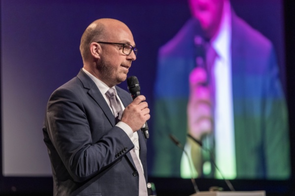 Unternehmertag 2019 in Vaduz