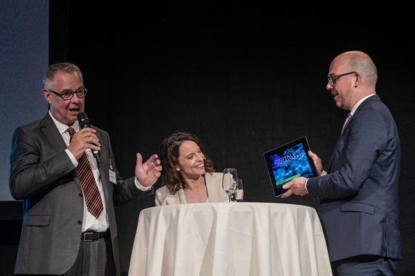 Unternehmertag 2019 in Vaduz