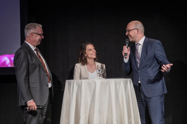 Unternehmertag 2019 in Vaduz