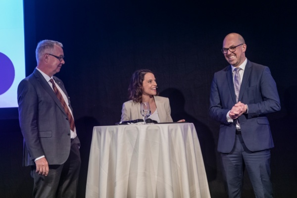 Unternehmertag 2019 in Vaduz