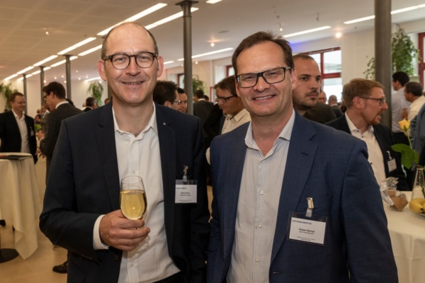 Unternehmertag 2019 in Vaduz