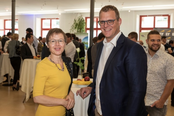 Unternehmertag 2019 in Vaduz