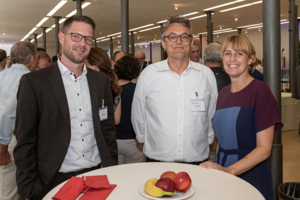 Unternehmertag 2019 in Vaduz