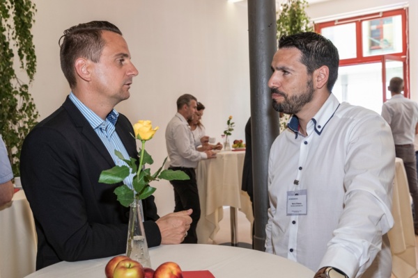 Unternehmertag 2019 in Vaduz