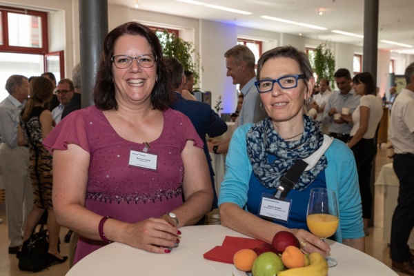 Unternehmertag 2019 in Vaduz