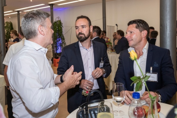 Unternehmertag 2019 in Vaduz