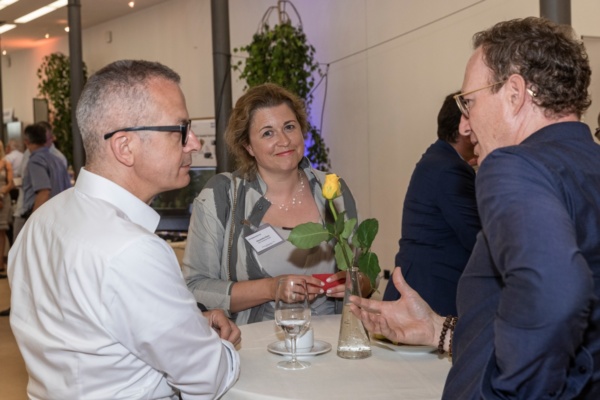 Unternehmertag 2019 in Vaduz