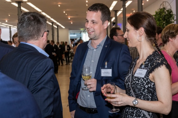 Unternehmertag 2019 in Vaduz