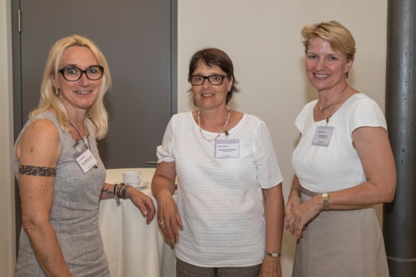 Unternehmertag 2019 in Vaduz