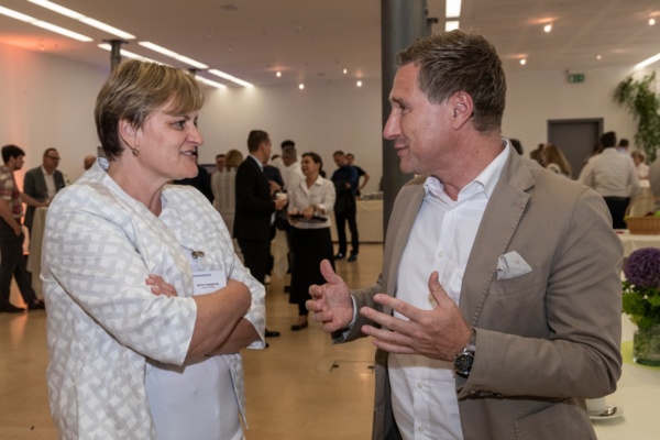 Unternehmertag 2019 in Vaduz