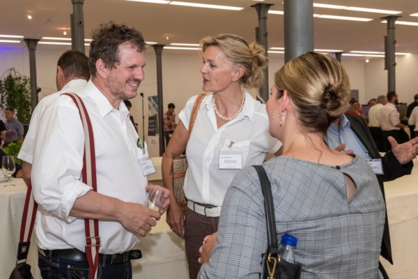 Unternehmertag 2019 in Vaduz