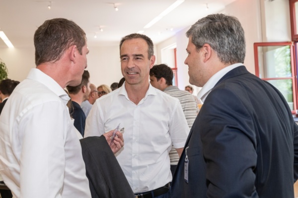 Unternehmertag 2019 in Vaduz