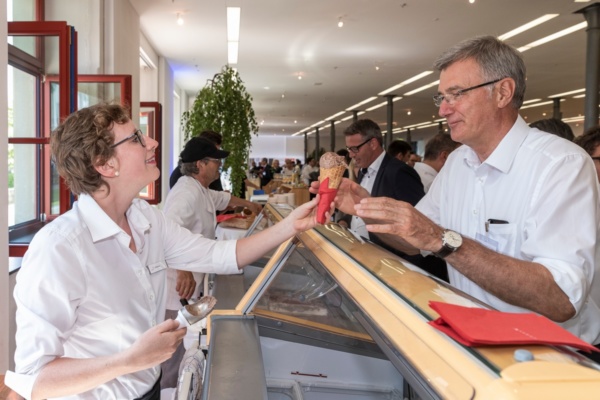 Unternehmertag 2019 in Vaduz