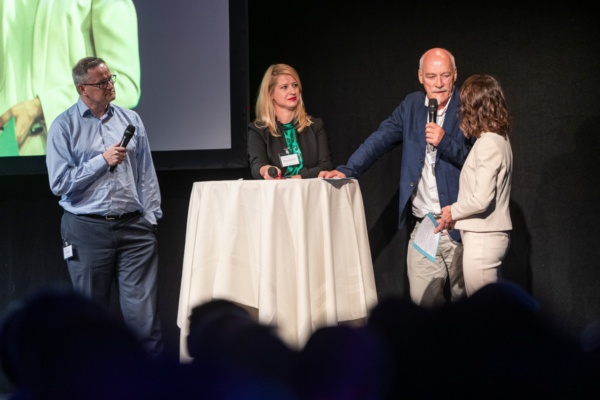 Unternehmertag 2019 in Vaduz