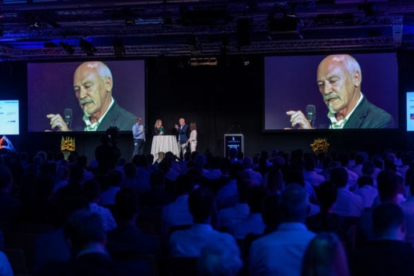 Unternehmertag 2019 in Vaduz