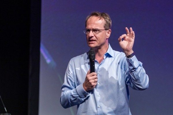 Unternehmertag 2019 in Vaduz