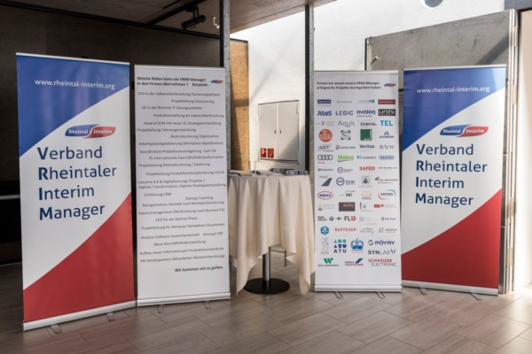 Unternehmertag 2019 in Vaduz