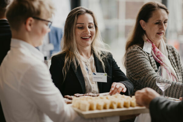 EcoOst St.Gallen Symposium 2024