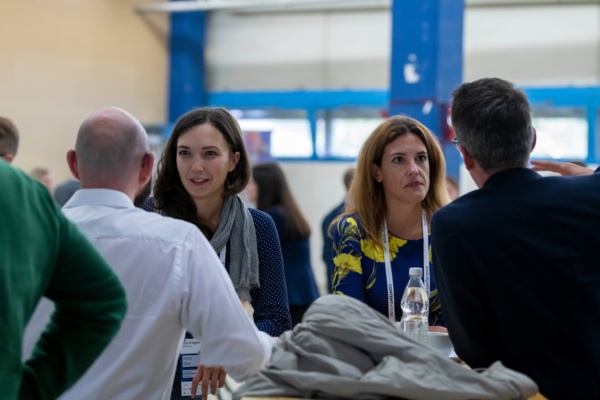 east#digital conference 2020