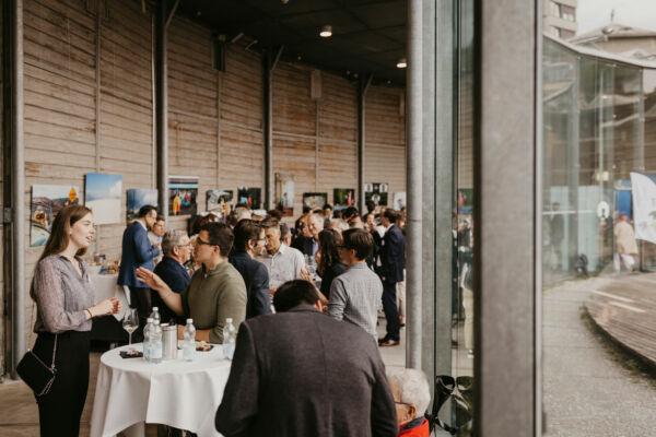 EcoOst St.Gallen Symposium 2024