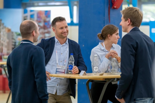 east#digital conference 2020