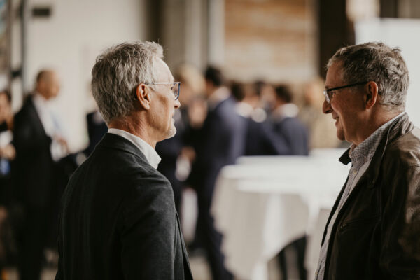 EcoOst St.Gallen Symposium 2024