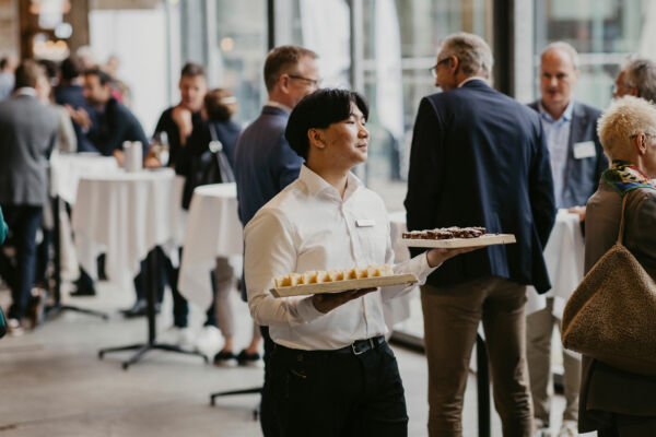 EcoOst St.Gallen Symposium 2024